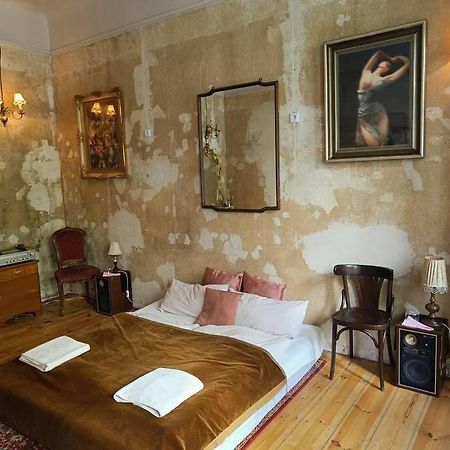 Schoeneberg Holiday Flat & Art Gallery Берлін Екстер'єр фото
