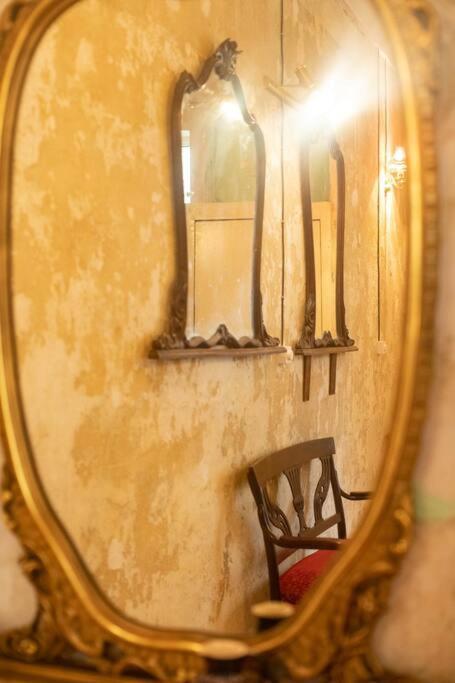 Schoeneberg Holiday Flat & Art Gallery Берлін Екстер'єр фото
